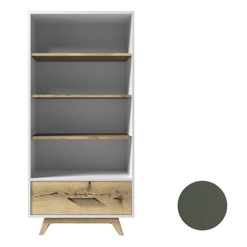 Uptown Bookcase O297216