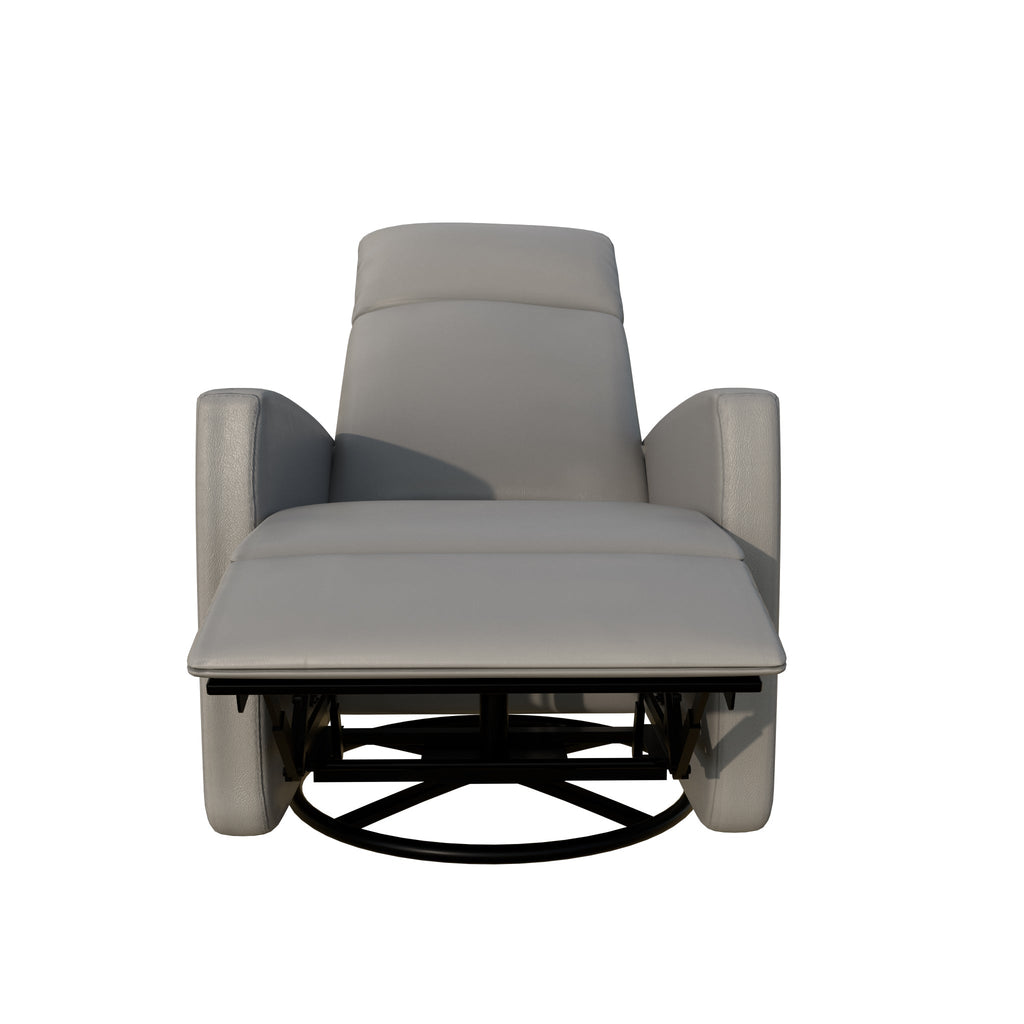 Glider with Swivel D749406