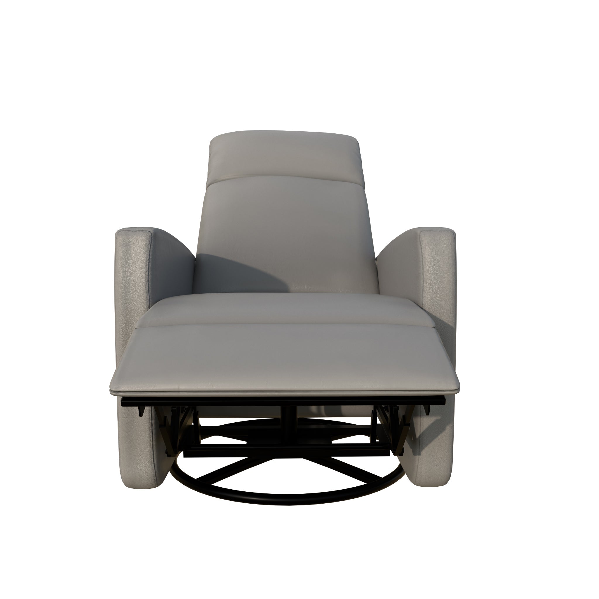 Glider with Swivel D749406