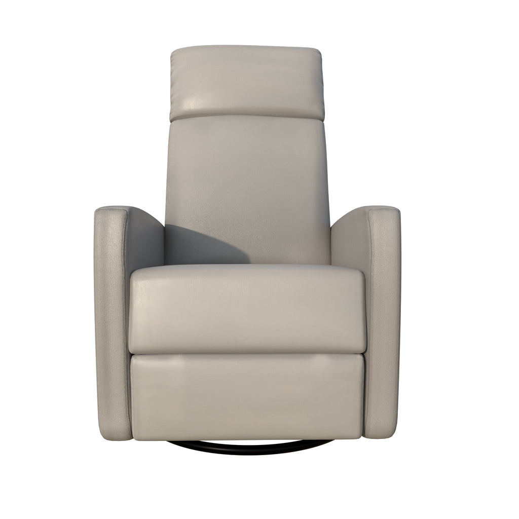 Glider with Swivel D749406