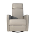 Glider with Swivel D749406