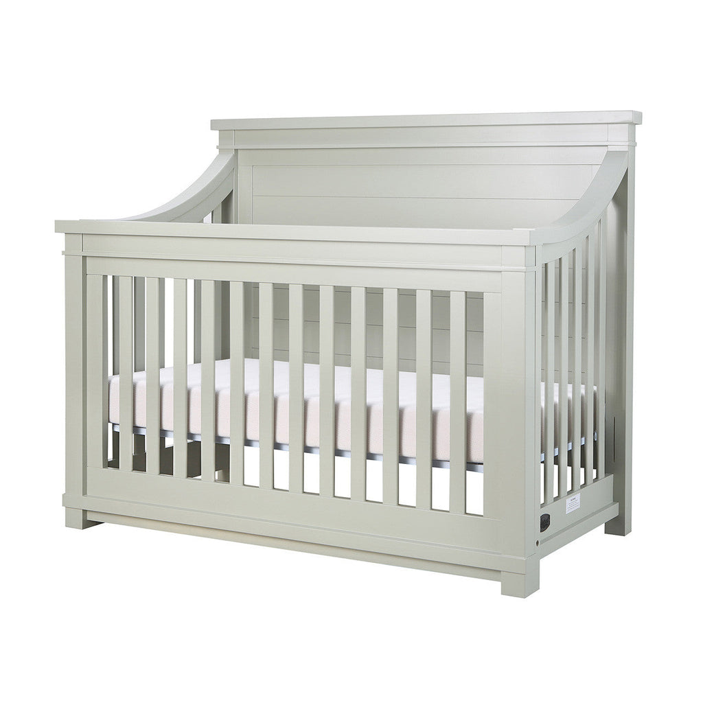 Rowan Flat Top Crib F79829