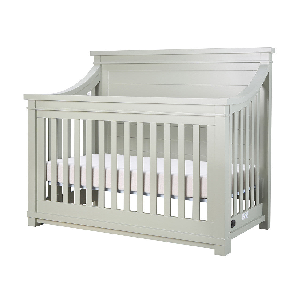 Rowan Flat Top Crib F79829