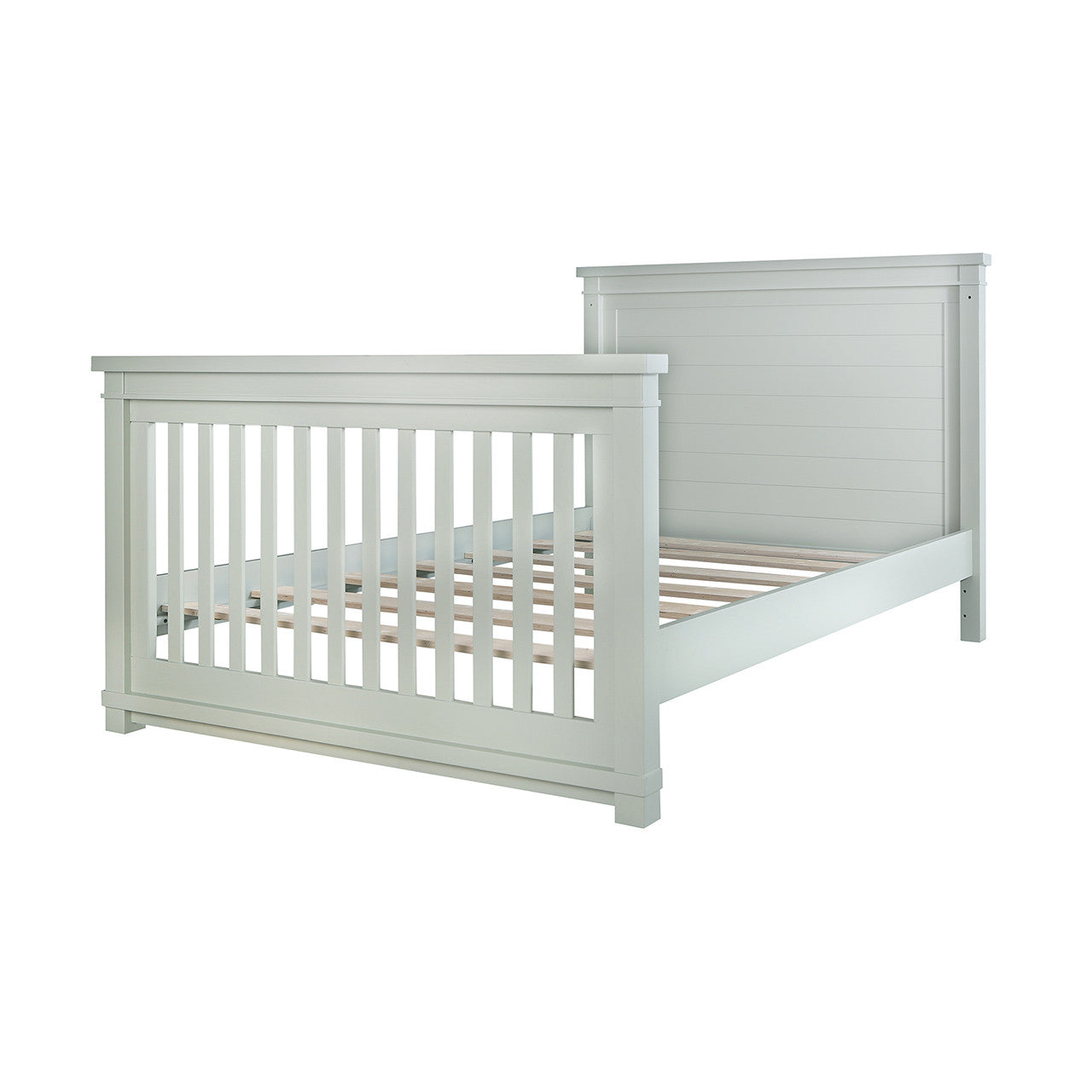 Rowan Flat Top Crib F79829