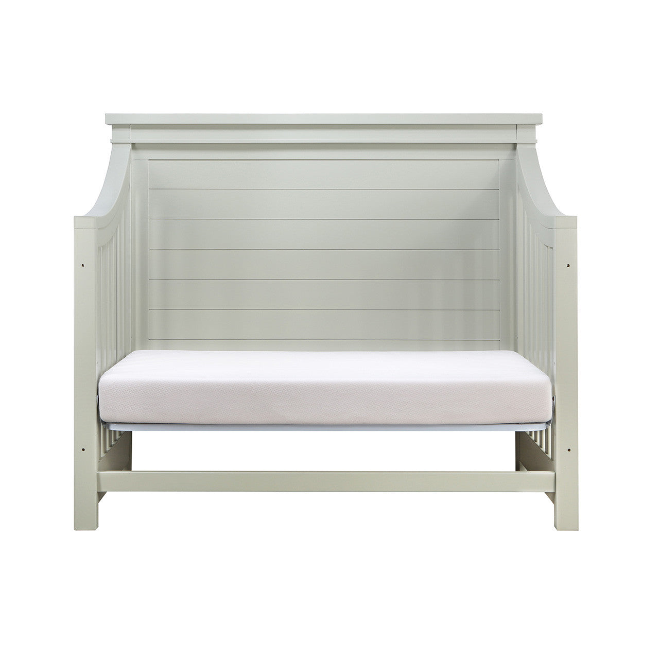 Rowan Flat Top Crib F79829