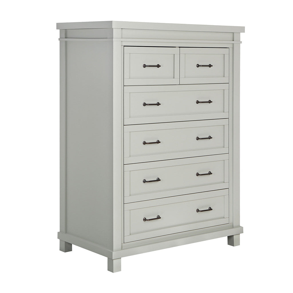Rowan Tall Dresser W599