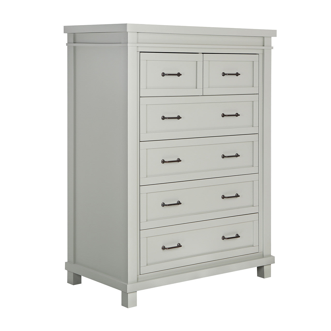Rowan Tall Dresser W599