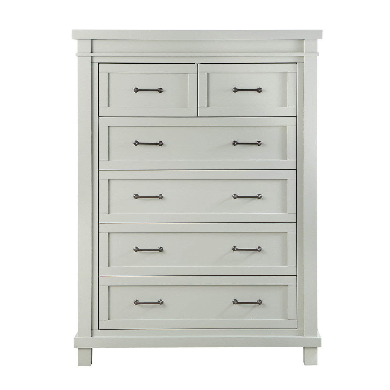 Rowan Tall Dresser W599