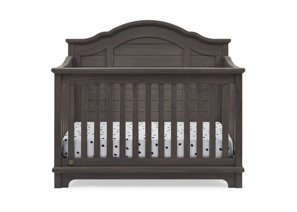 Asher Crib L27757