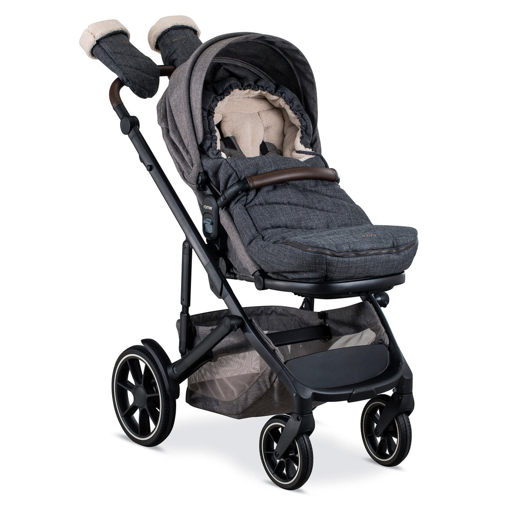 Winter Accessory Kit for Stroller O8015