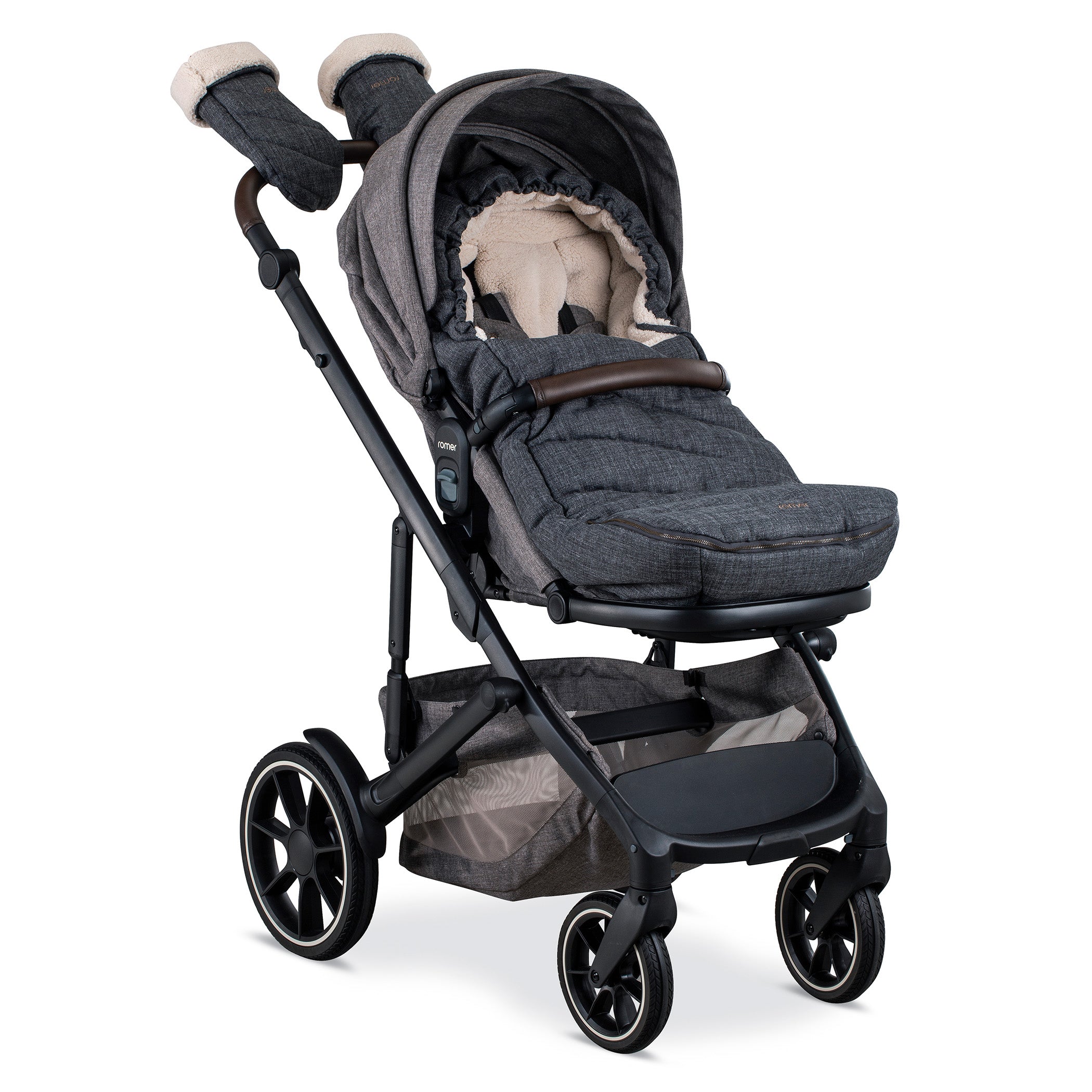 Winter Accessory Kit for Stroller O8015