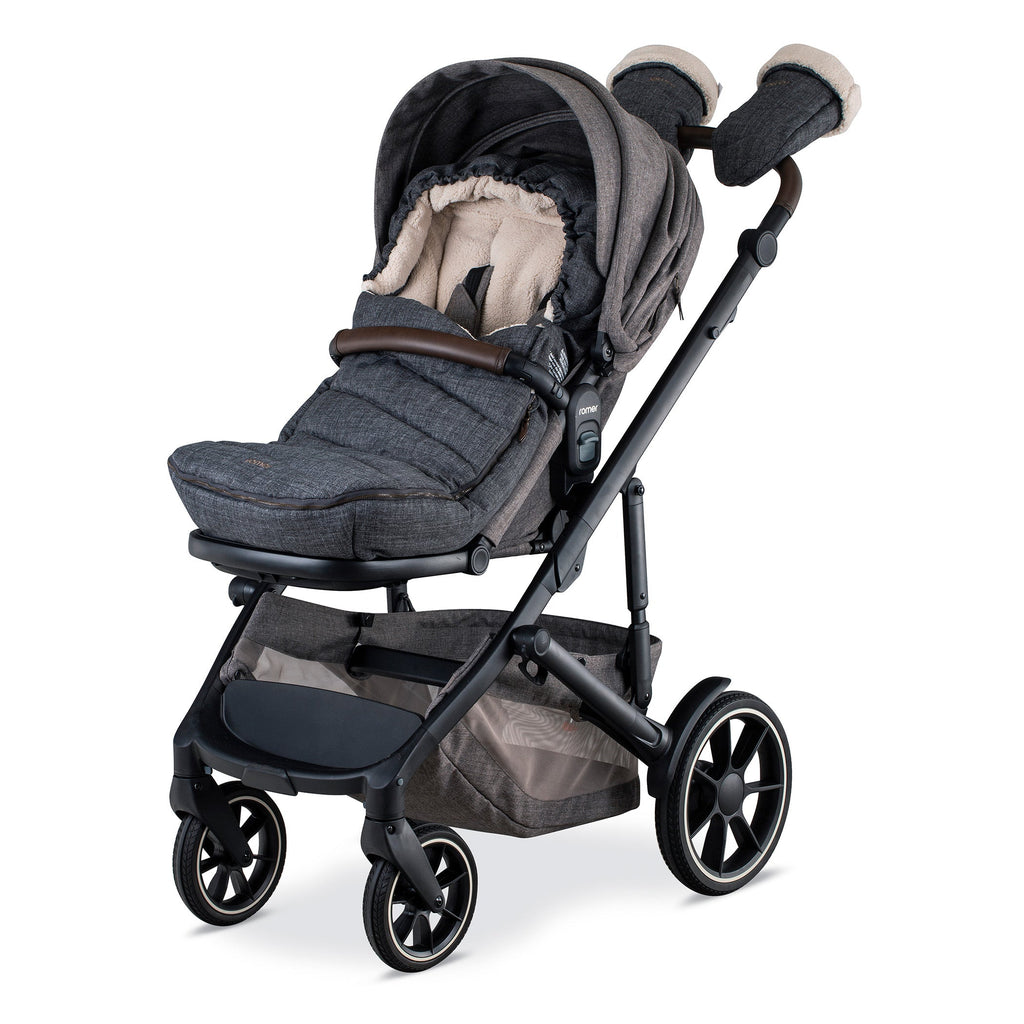 Winter Accessory Kit for Stroller O8015