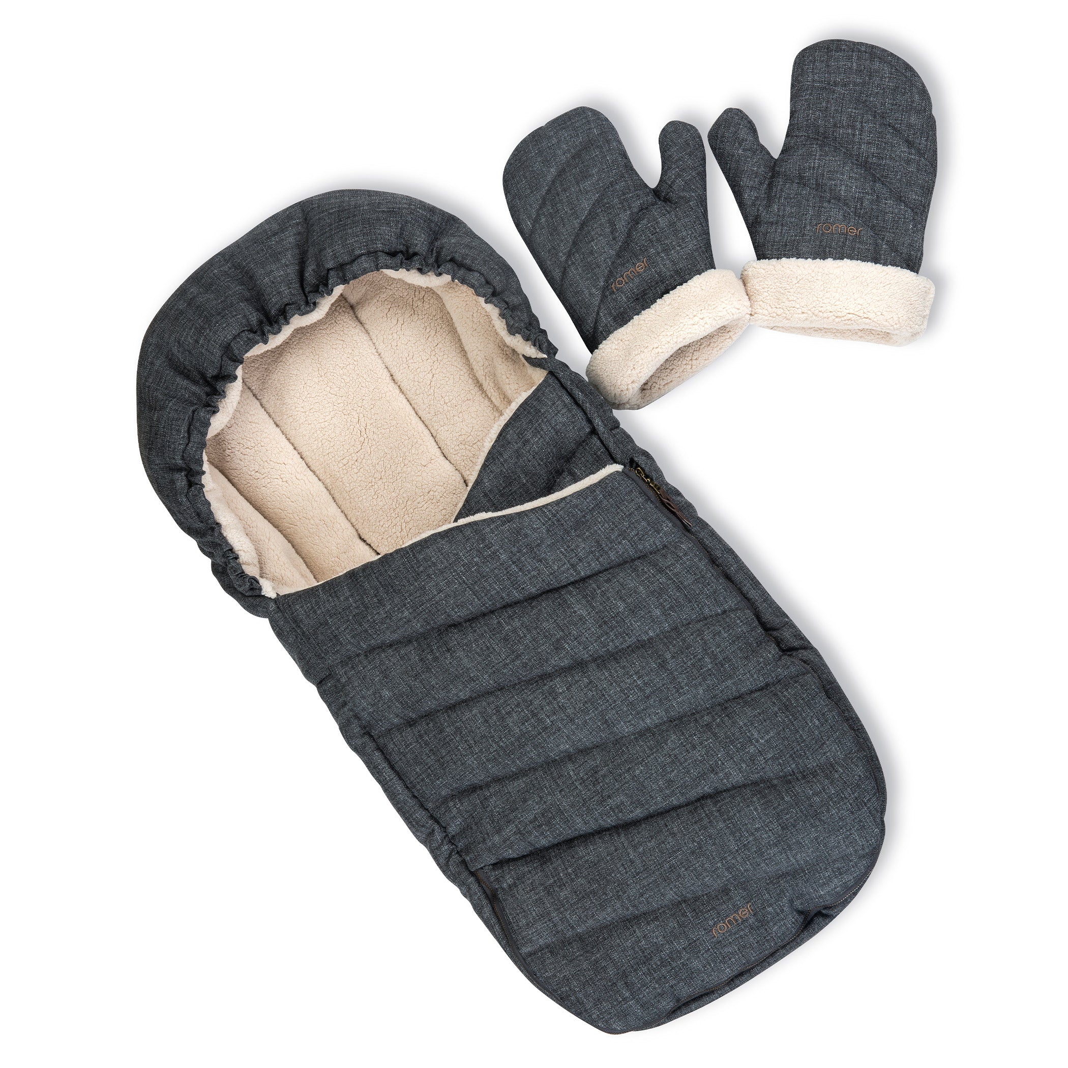 Winter Accessory Kit for Stroller O8015