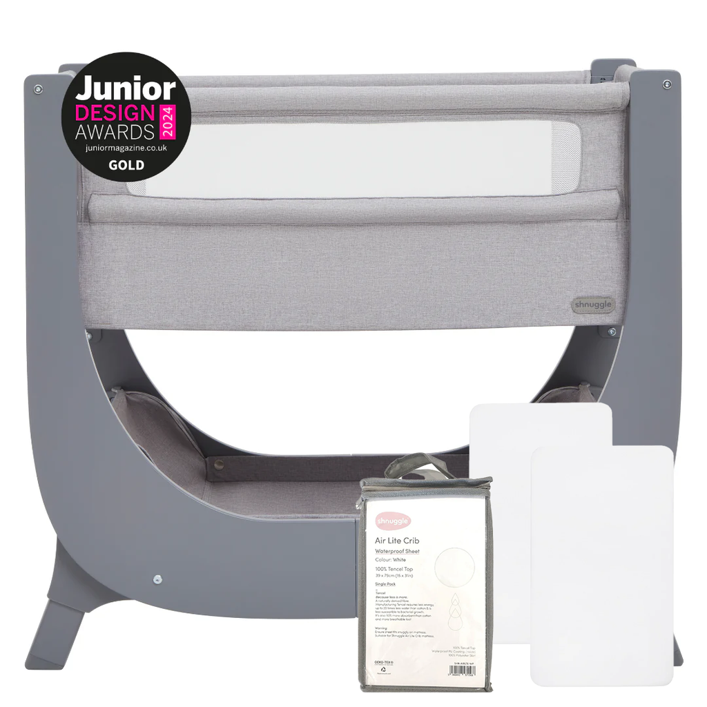 Bedside Crib E23607