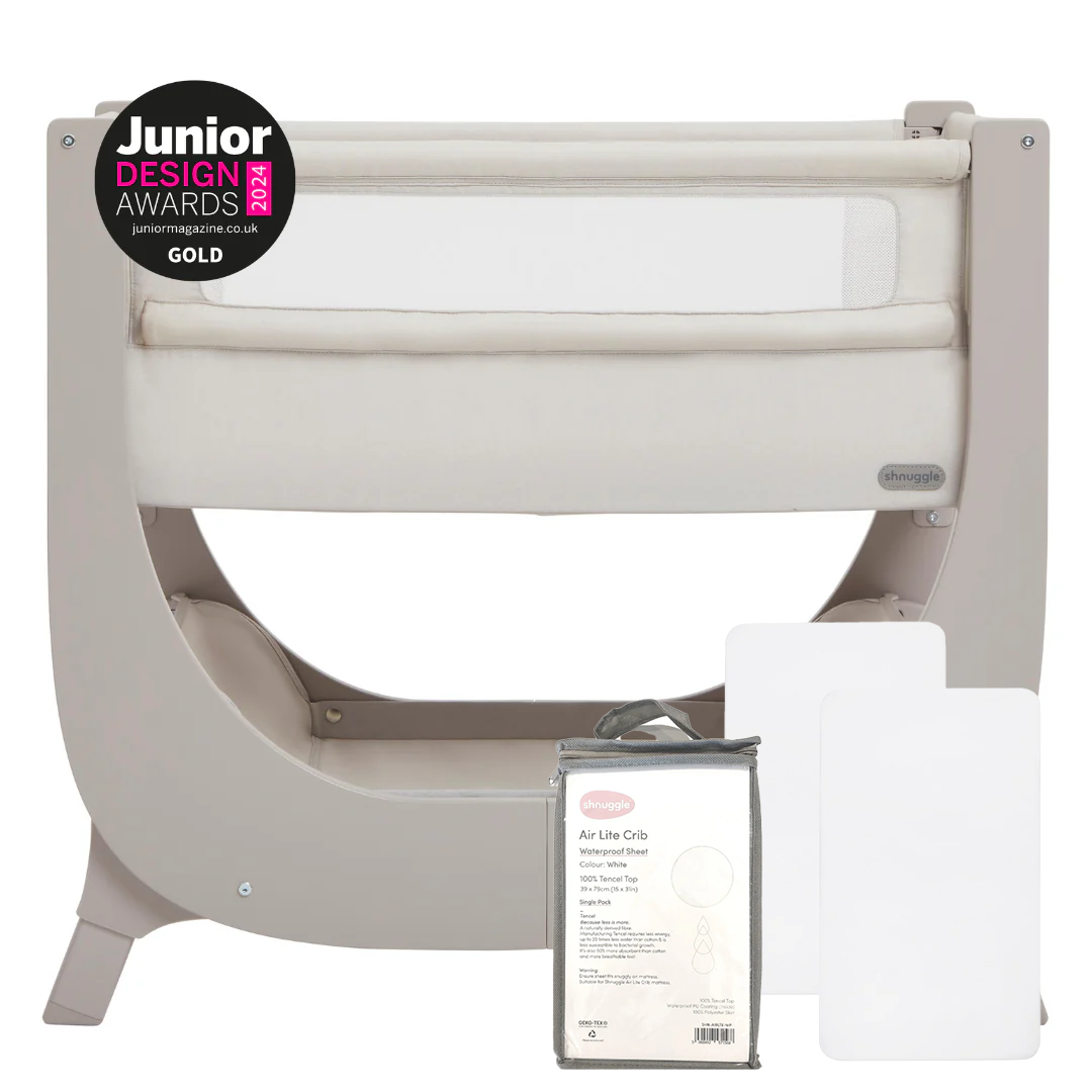 Bedside Crib E23607