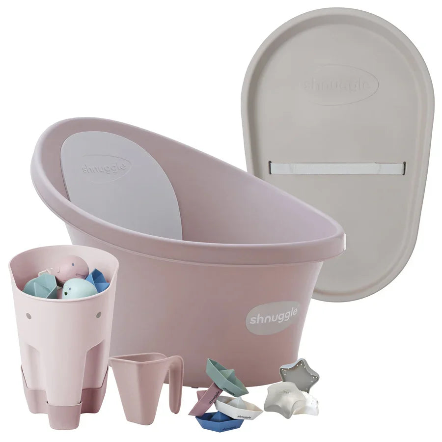 Bath & Change 6-Piece Bundle I278962