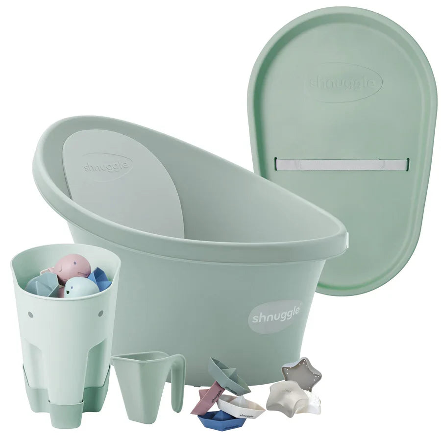 Bath & Change 6-Piece Bundle I278962
