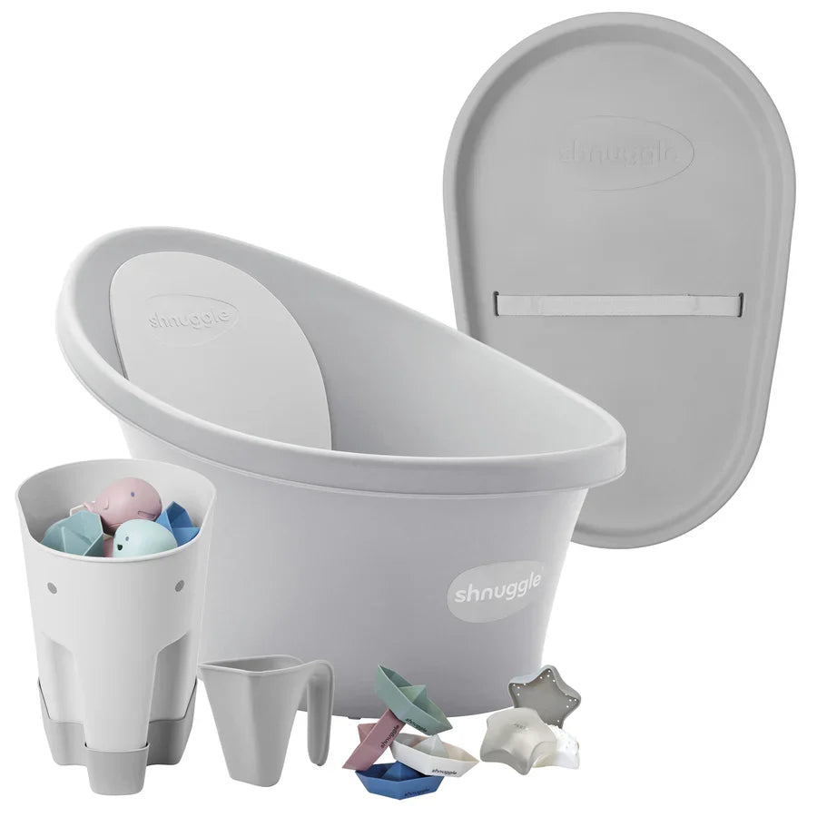 Bath & Change 6-Piece Bundle I278962