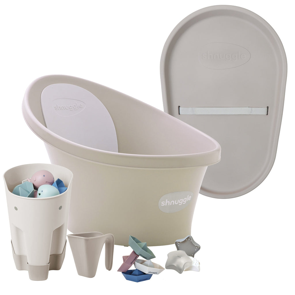Bath & Change 6-Piece Bundle I278962