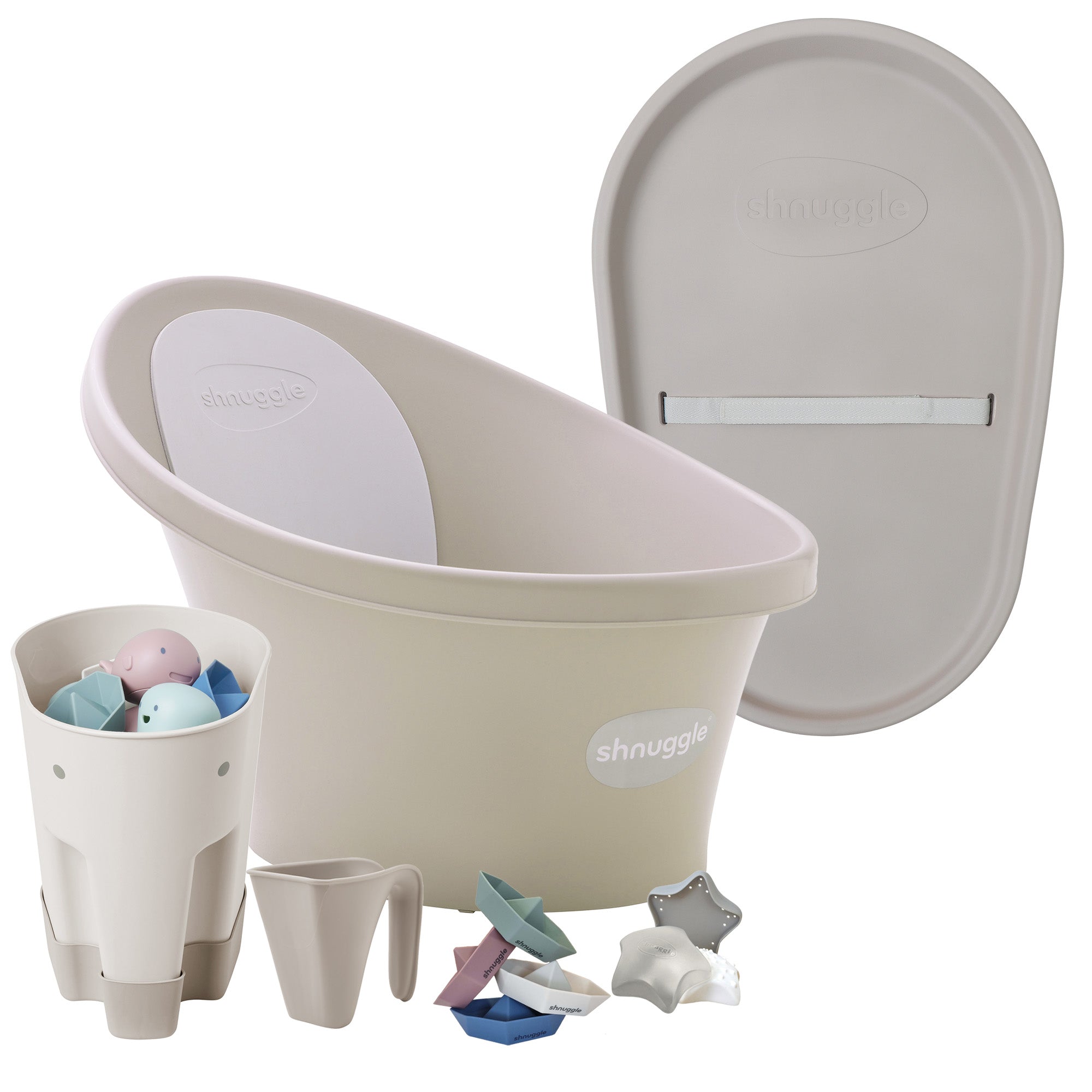 Bath & Change 6-Piece Bundle I278962