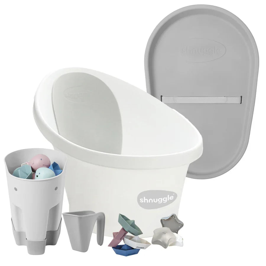 Bath & Change 6-Piece Bundle I278962