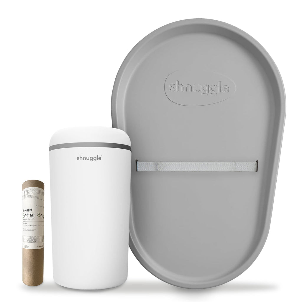 Changing Essentials Kit F391