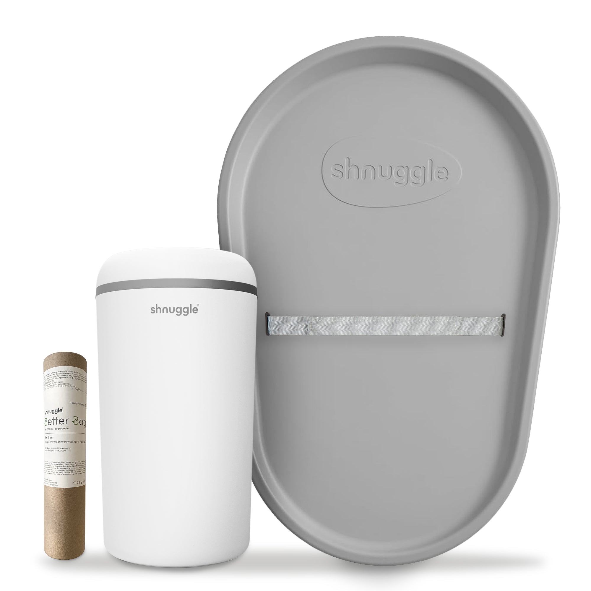 Changing Essentials Kit F391