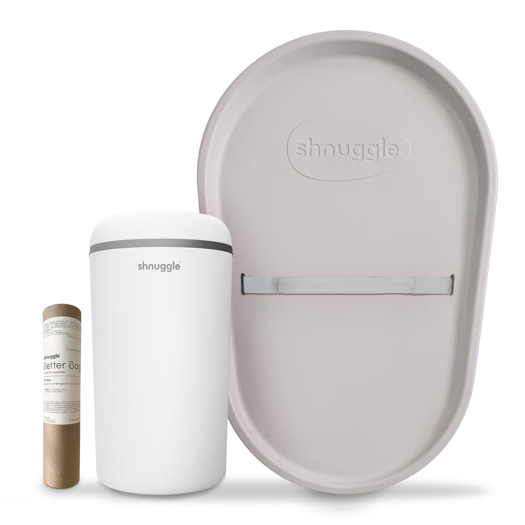 Changing Essentials Kit F391