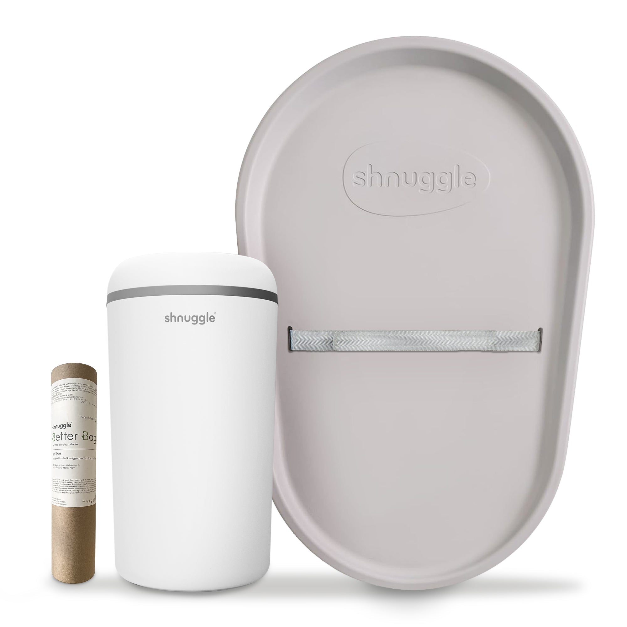 Changing Essentials Kit F391