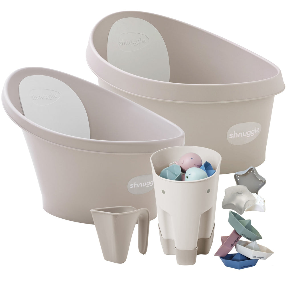 Splash & Grow 6-Piece Bundle Q38765
