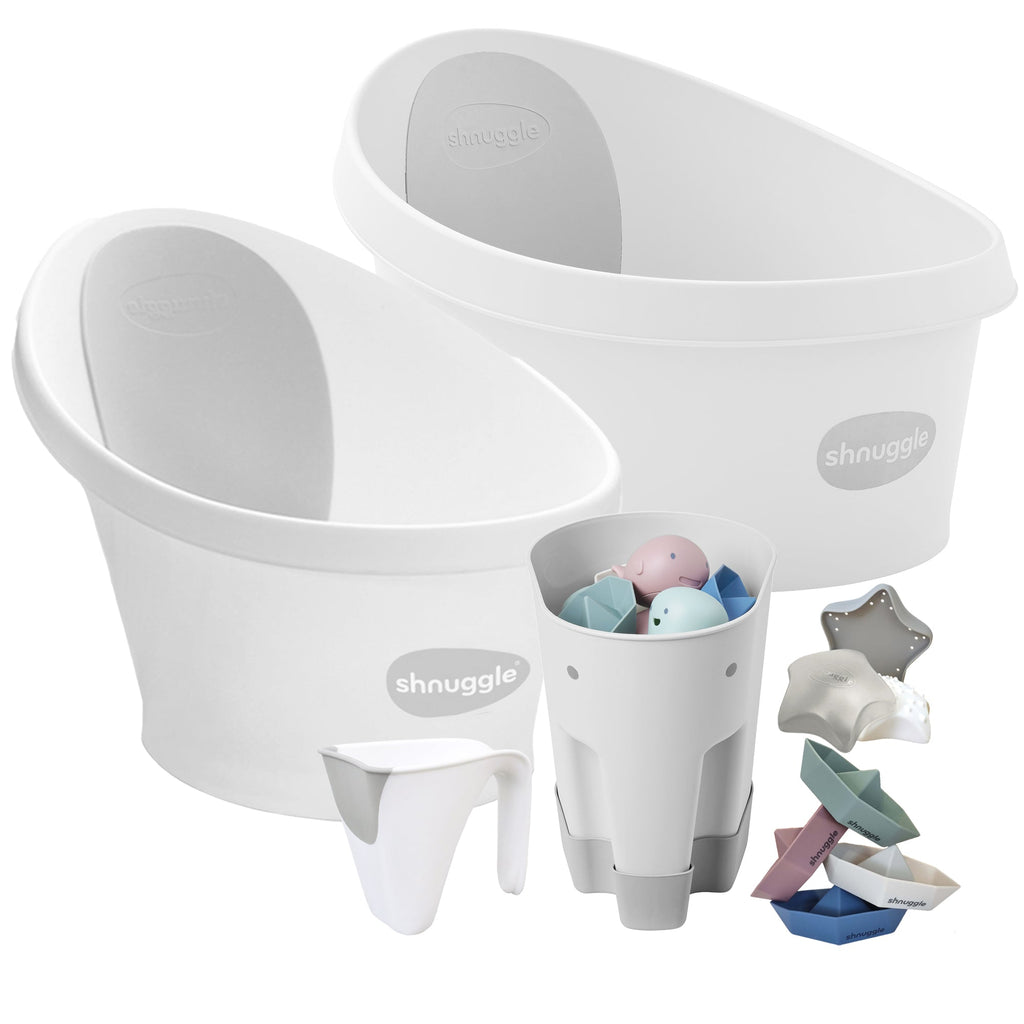 Splash & Grow 6-Piece Bundle Q38765