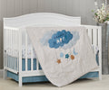 Baby Crib Nursery Bedding Set 3 Piece E781806