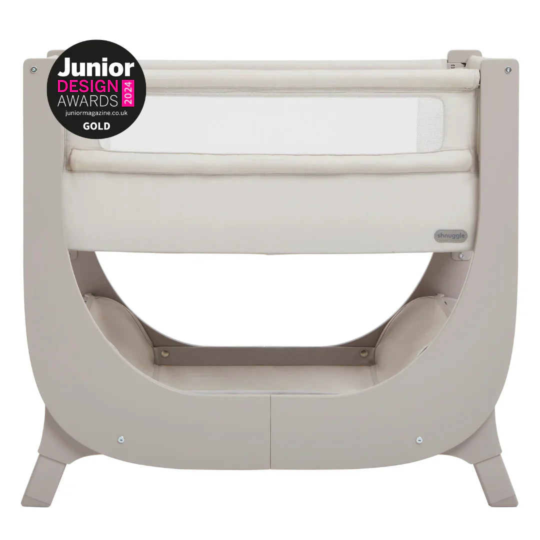 Infant Crib P651833