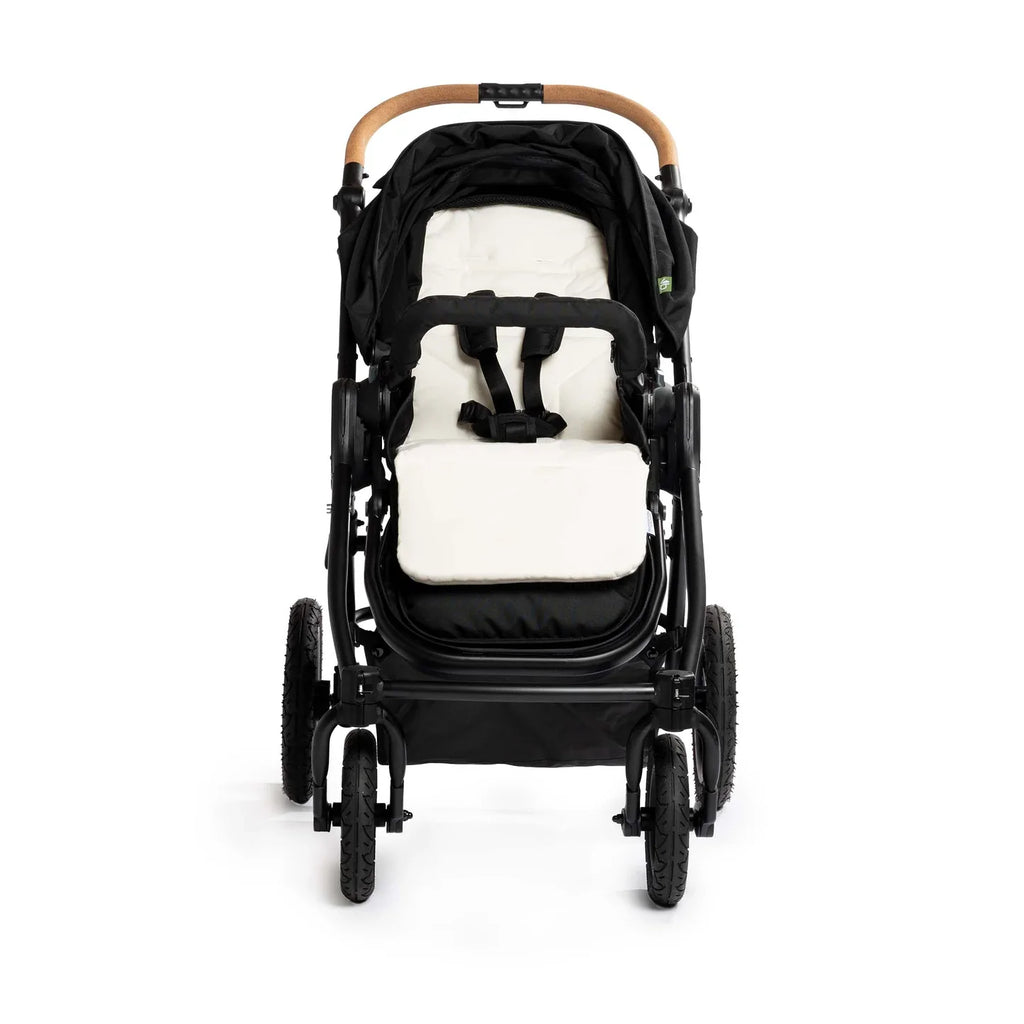 Organic Cotton Seat Liner T3235
