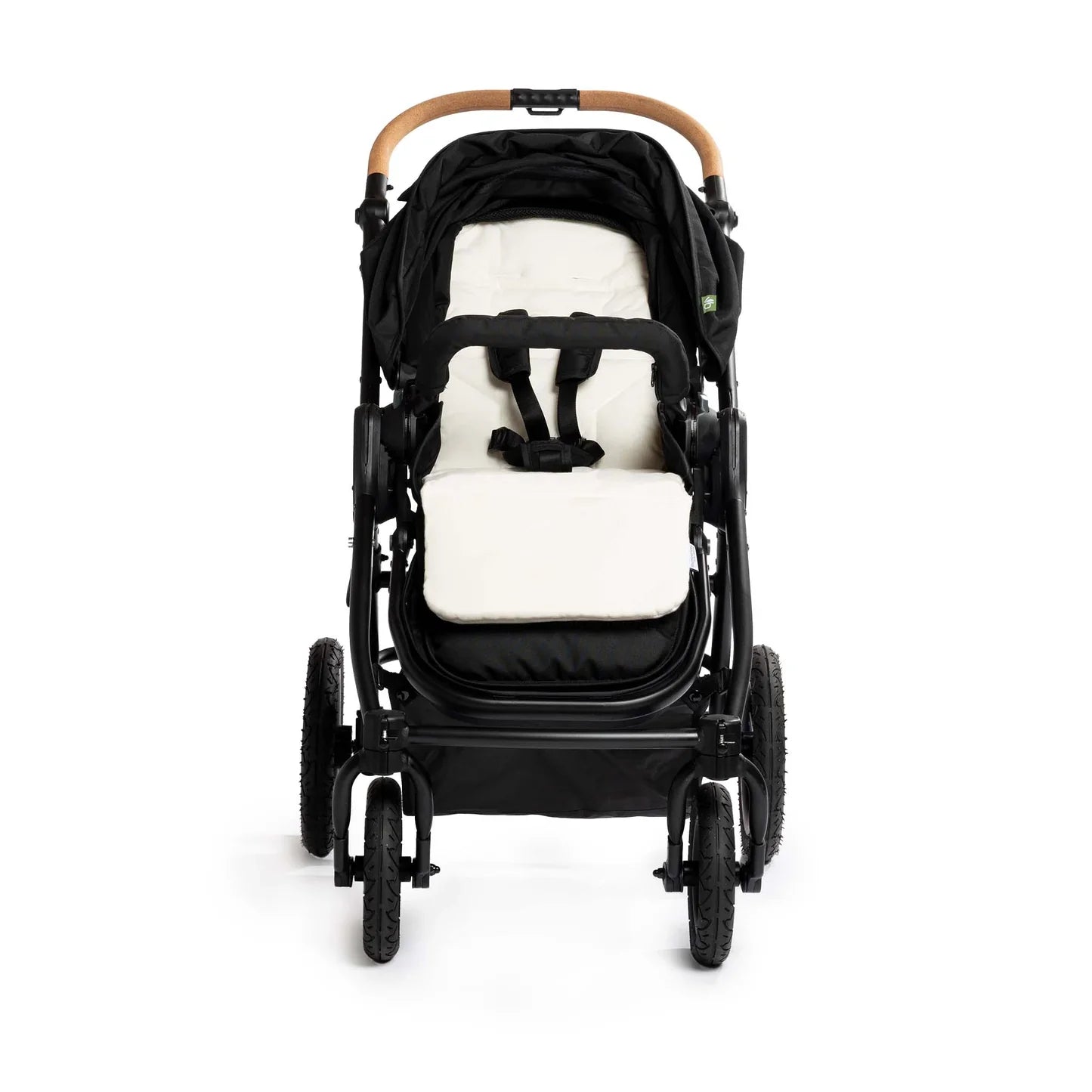 Organic Cotton Seat Liner T3235