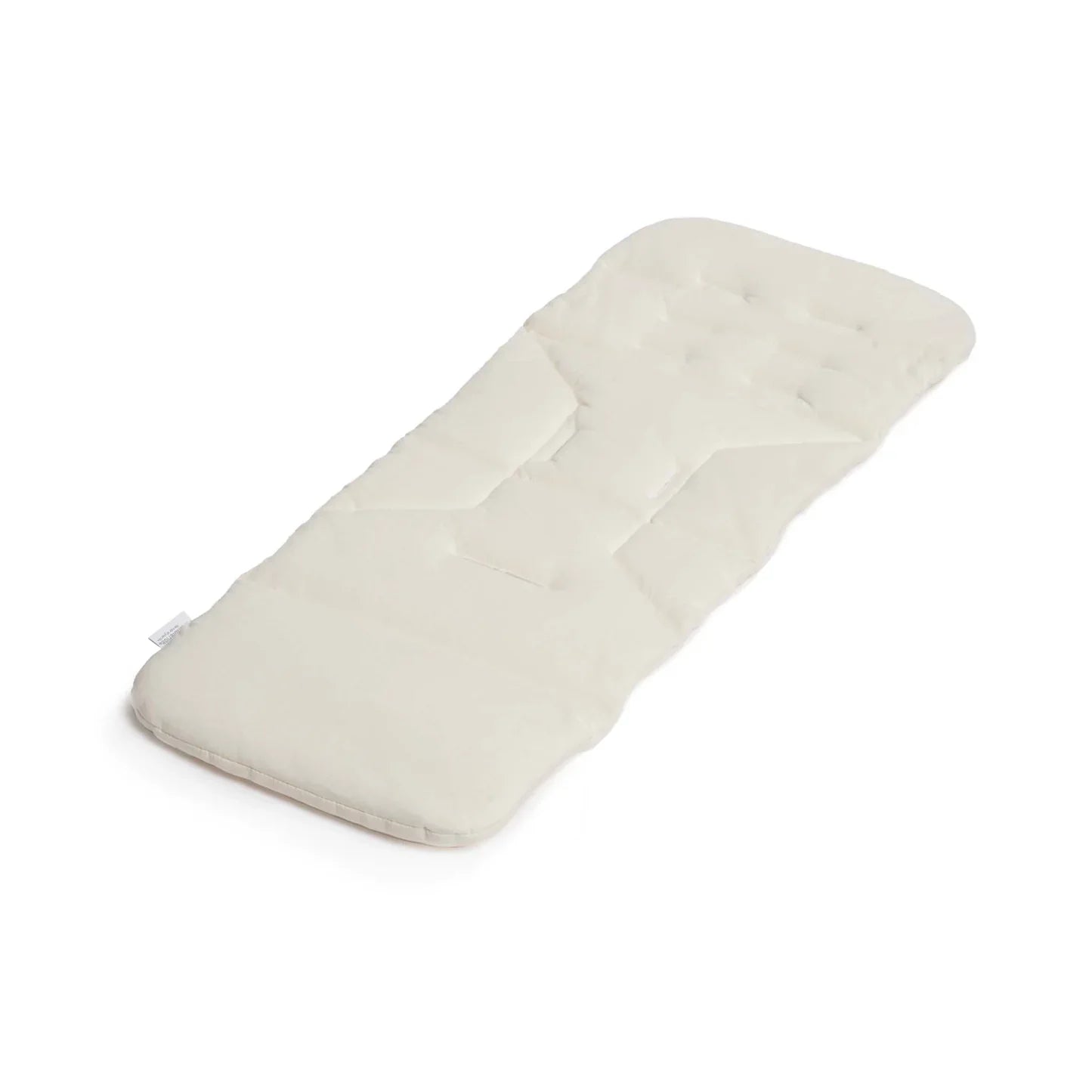 Organic Cotton Seat Liner T3235