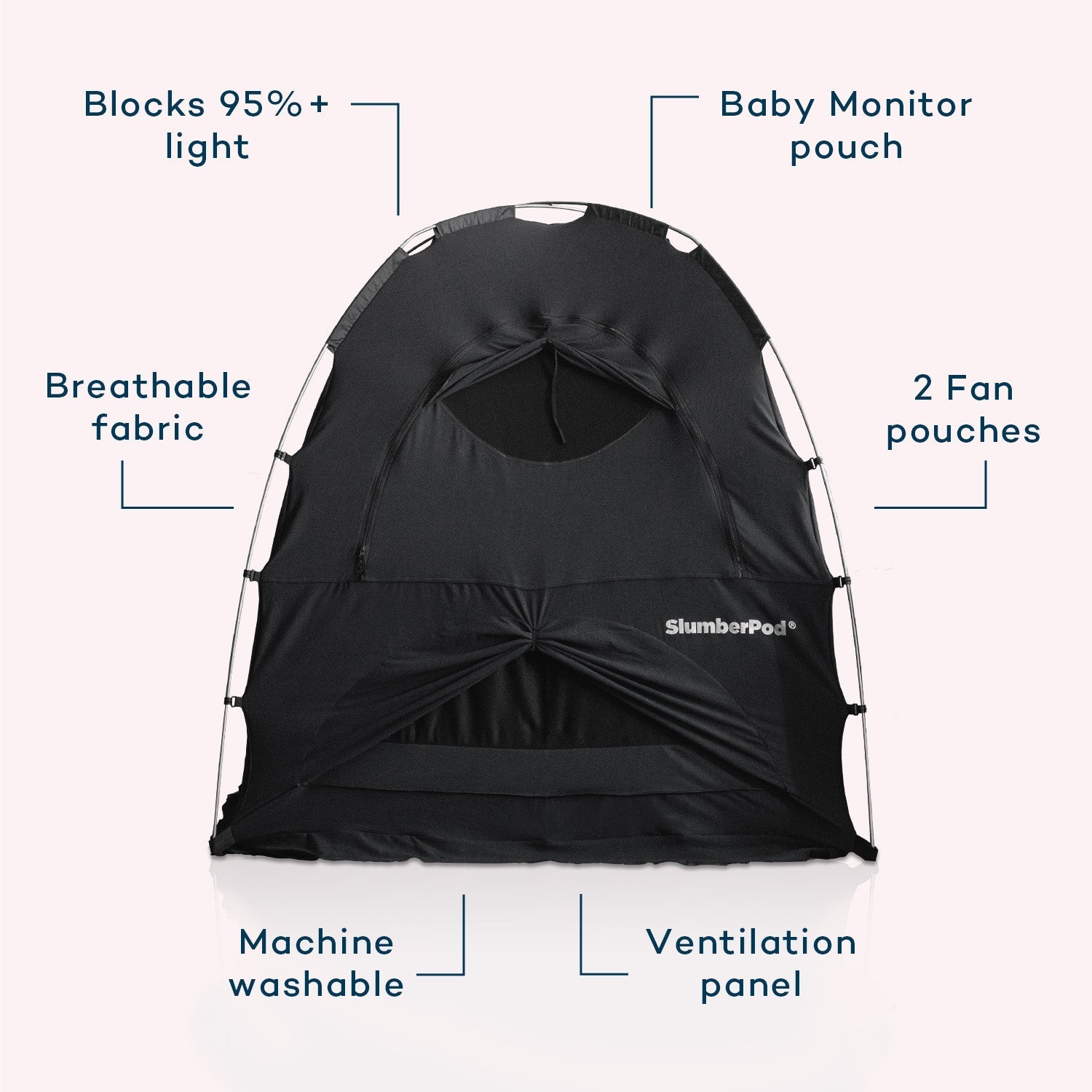 SlumberPod I514