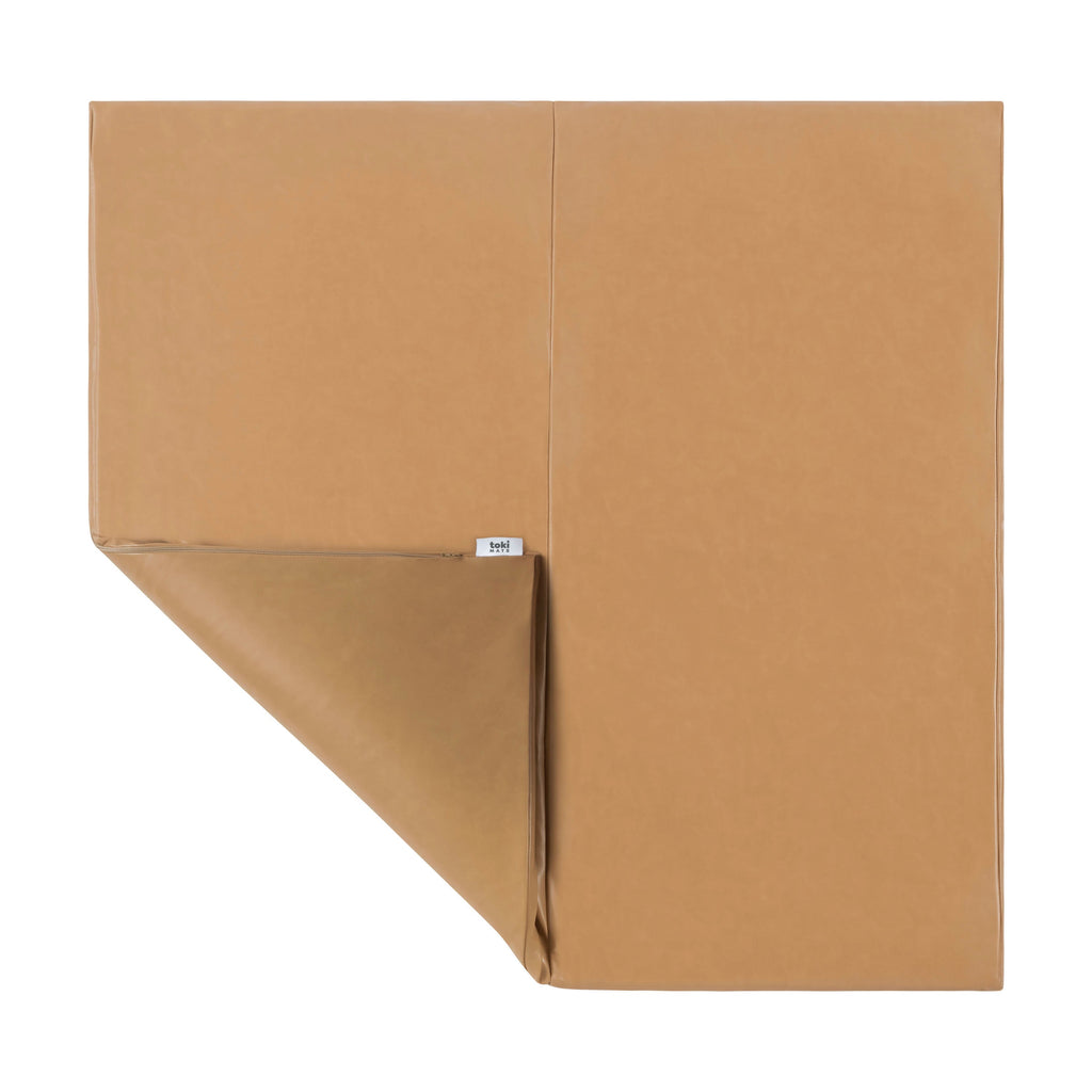 Kids Sand Vegan Leather Mat M42397