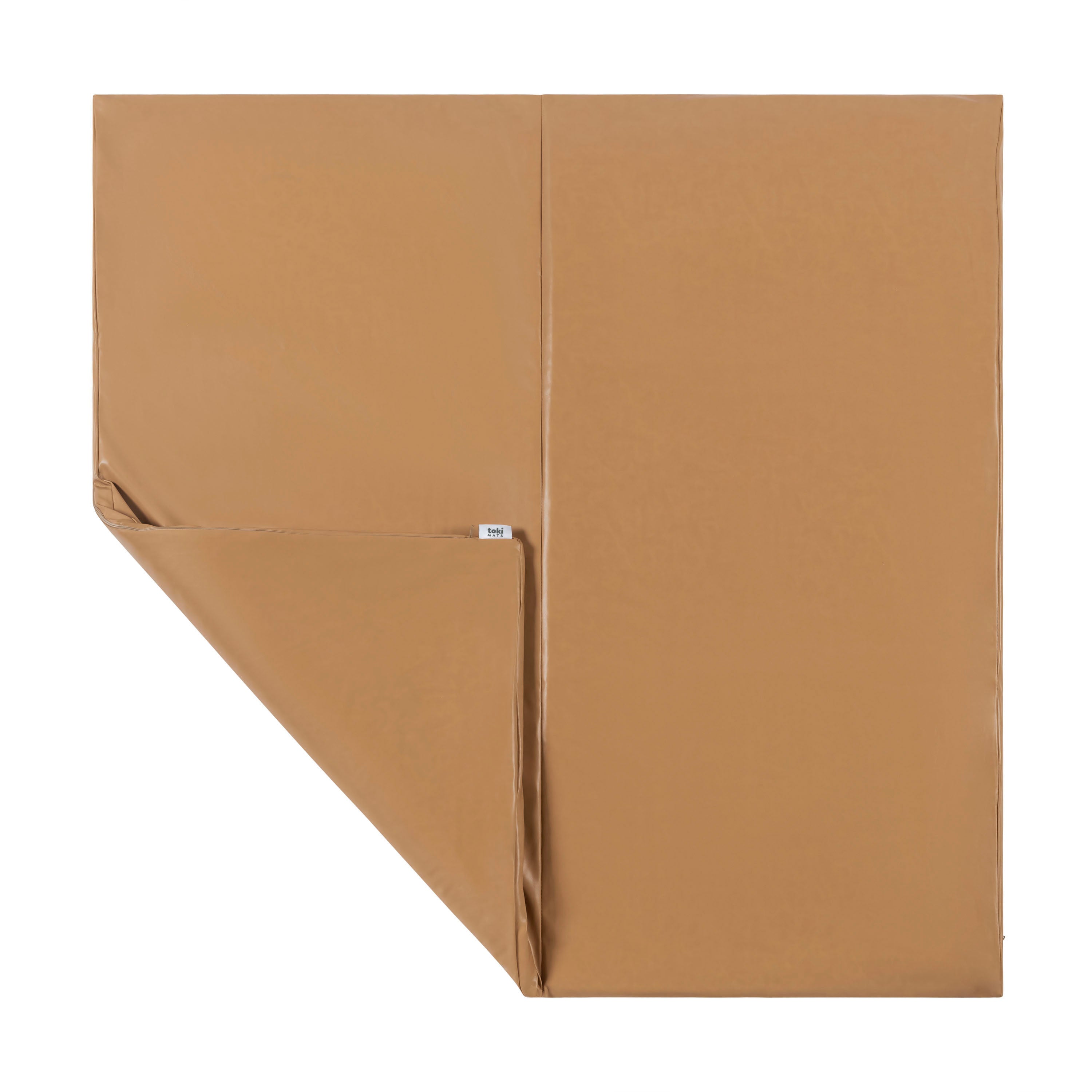 Kids Sand Vegan Leather Mat M42397