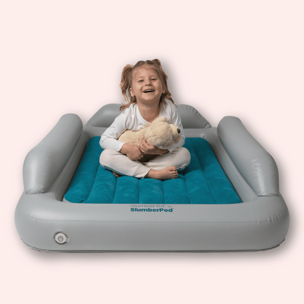 Inflatable Toddler Bed G968