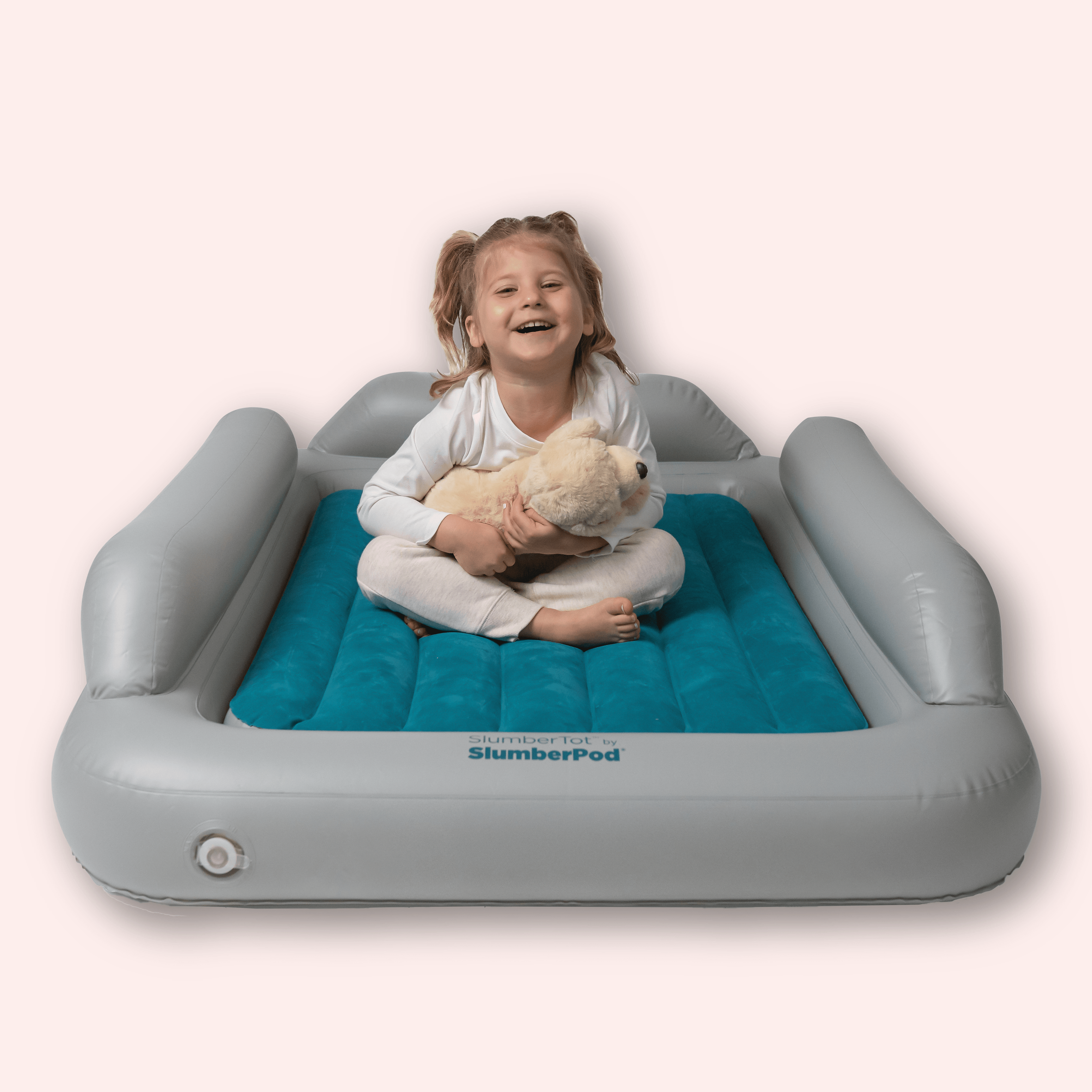 Inflatable Toddler Bed G968