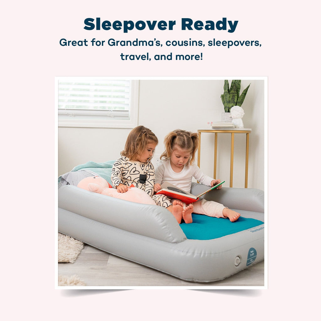 Inflatable Toddler Bed G968