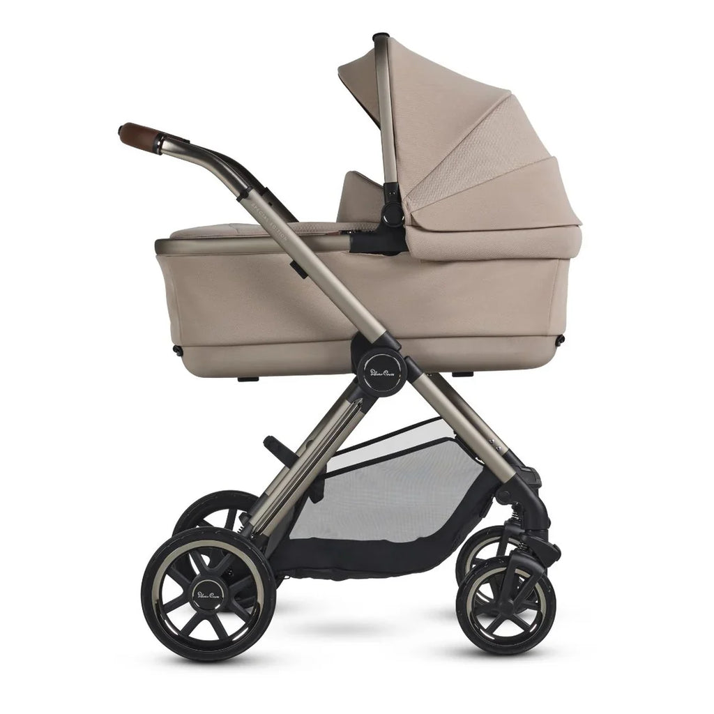 Modular Stroller with Bassinet Bundle E33103
