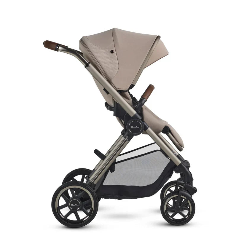 Modular Stroller with Bassinet Bundle E33103