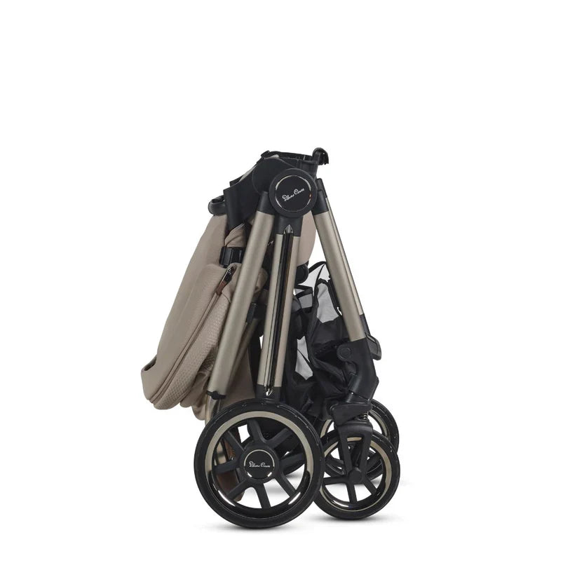 Modular Stroller with Bassinet Bundle E33103