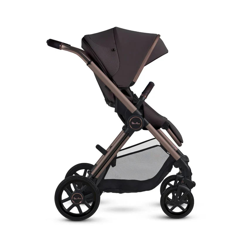 Modular Stroller with Bassinet Bundle E33103
