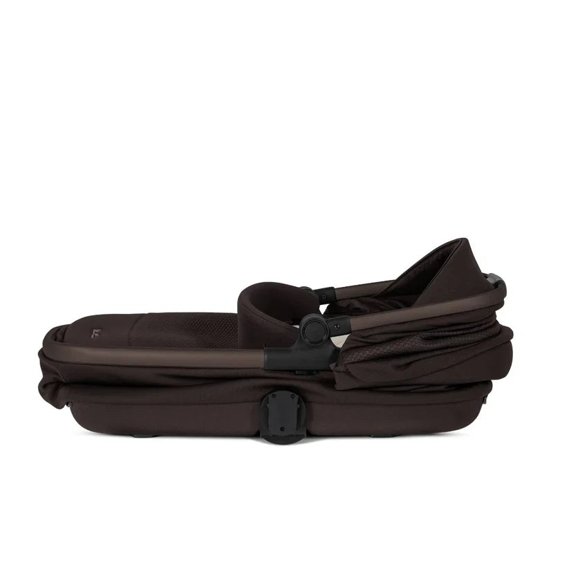 Modular Stroller with Bassinet Bundle E33103