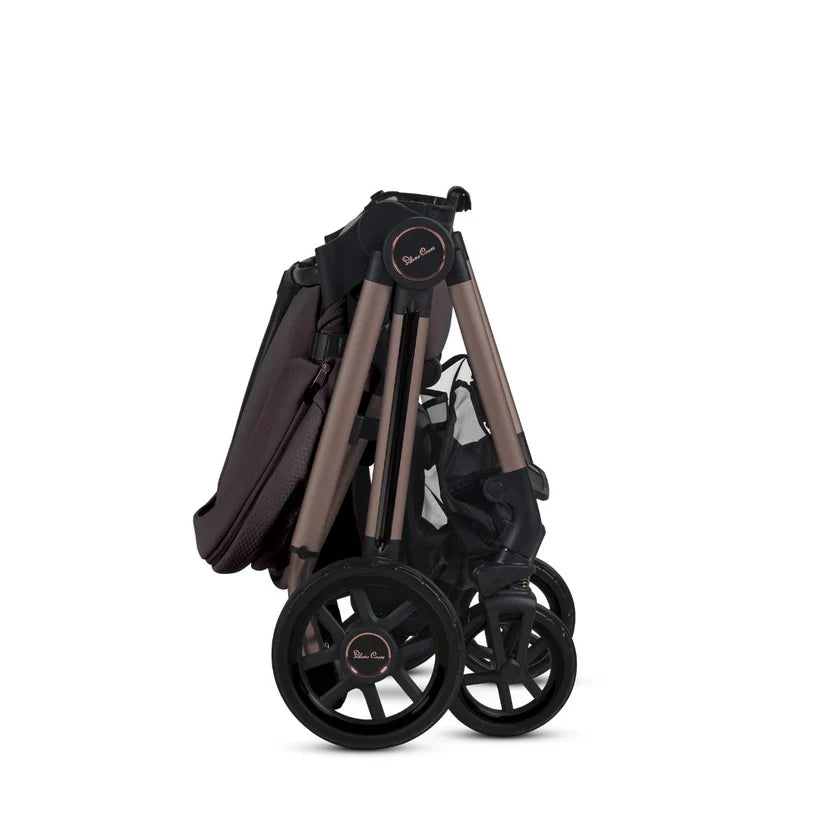 Modular Stroller with Bassinet Bundle E33103