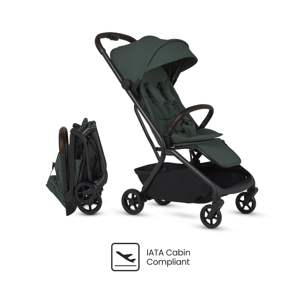 Compact Travel Stroller V3610