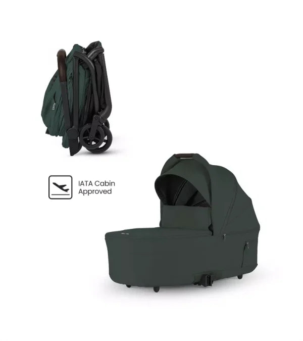 Compact Bassinet Y2098